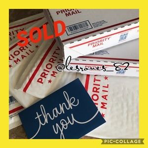 Sold past this point❗️